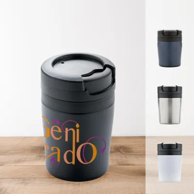Mug thermos Coffee to go 160 ml