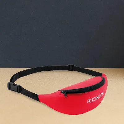 Sac banane polyester 210D