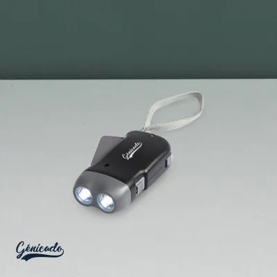 Lampe à LED