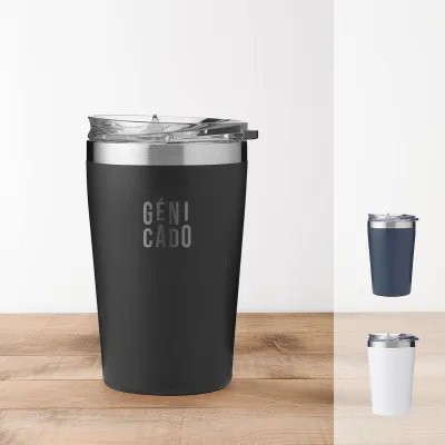 Mug thermos petit format 170 ml