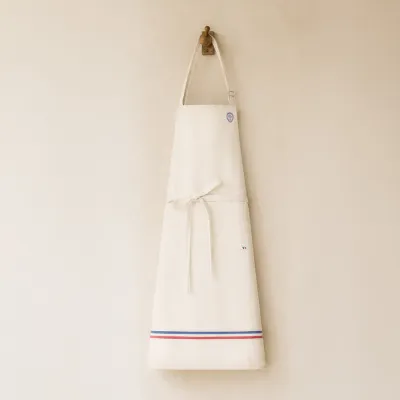 Tablier de cuisine made in France