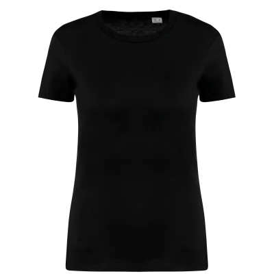 T-shirt écoresponsable femme