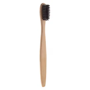 brosse à dents en bambou pour enfants