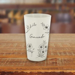 Gobelet écocup recyclable 30 cl made in France Bio sans BPA