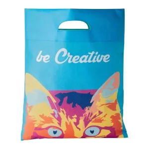 SuboShop Zero Sac shopping promotionnel