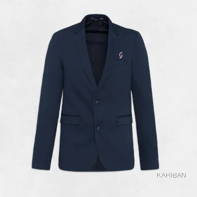 Veste maille homme personnalisée