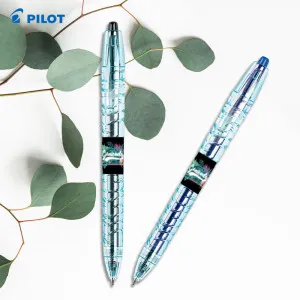 Stylo B2P Pilot encre gel made in France