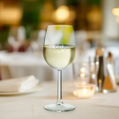 Verre à vin promotionnel 290 ml