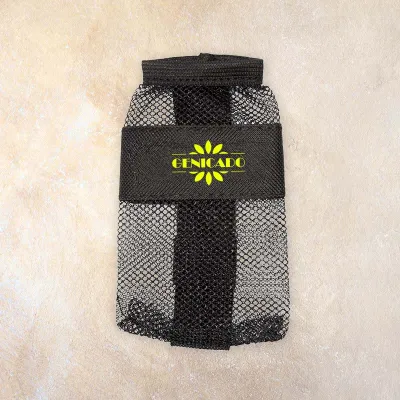 Pochette à déchets pour trail