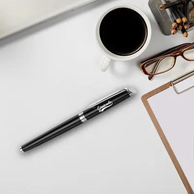 Stylo de luxe Roller Hémisphère - Waterman