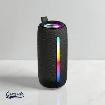 Enceinte bluetooth 20W portable sans fil