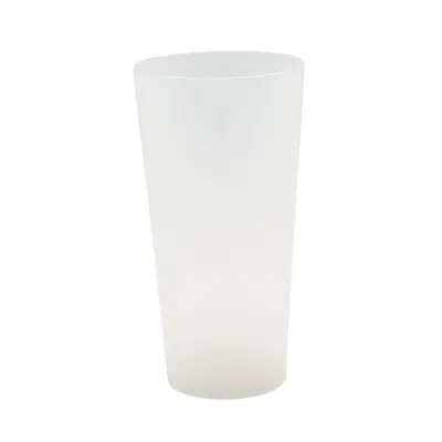 Gobelet plastique réutilisable 50cl - Europe