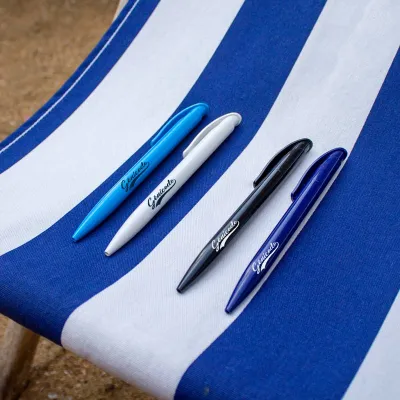 Stylo bille challenger polished