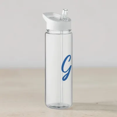 Gourde de sport personnalisable en RPET 650 ml