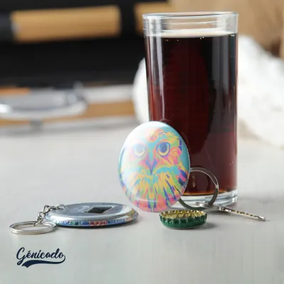 Magnet décapsuleur