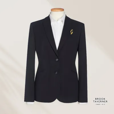 Veste de costume pour femme cordelia