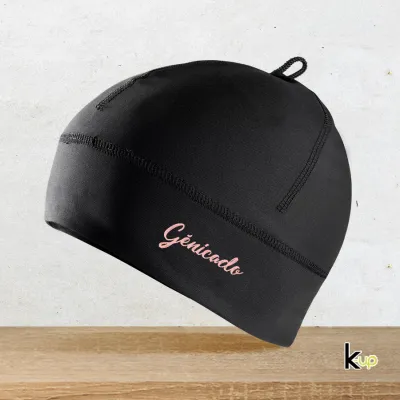 Bonnet de sport respirant promotionnel