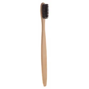 brosse à dents en bambou