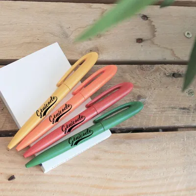 Stylo bille SKEYE BIO