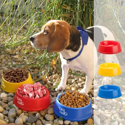 Puppy gamelle pour chien promotionnel