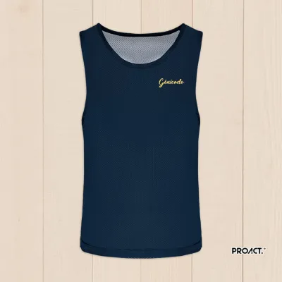Chasuble réversible multisports enfant