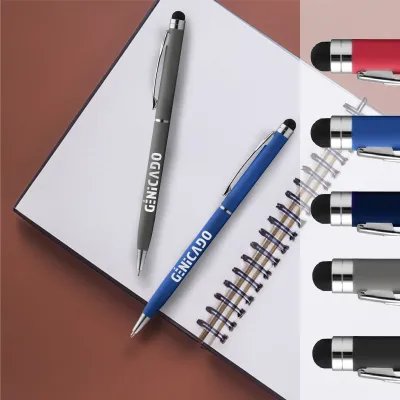 Stylo métal Minnelli Softy Stylet