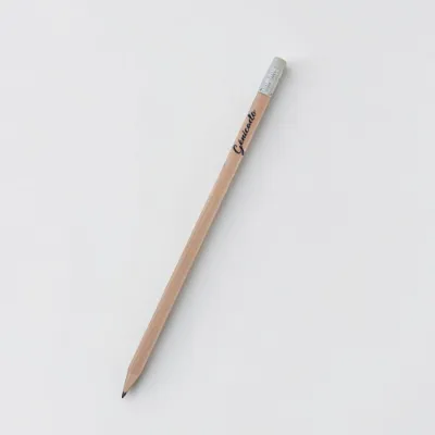 Crayon à papier fabriqué en France