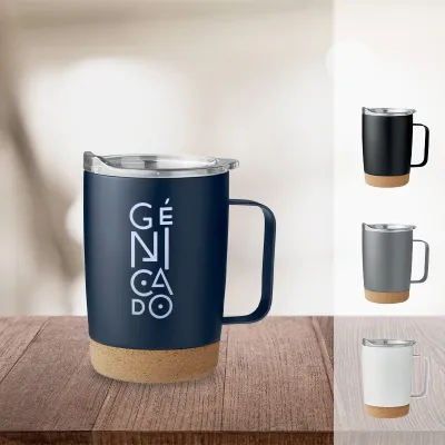 Mug isotherme double paroi 300ml