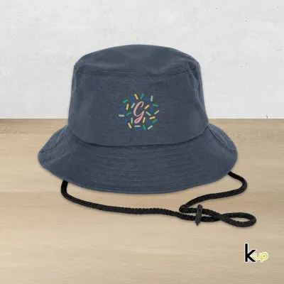 Bob style bucket