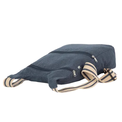 Sac à dos écoresponsable