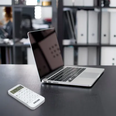 Calculatrice personnalisée à 10 chifffres