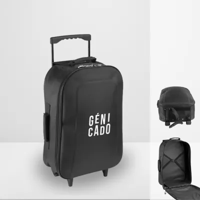 Trolley pliable en EVA