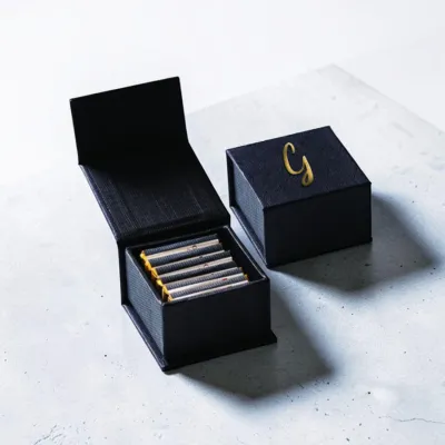 Coffret Ecrin personnalisable