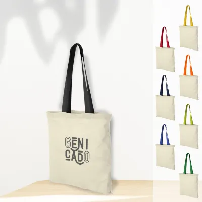Sac tissu personnalisé