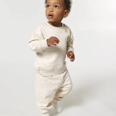 Baby Tumbler Le pantalon de jogging pour bébé