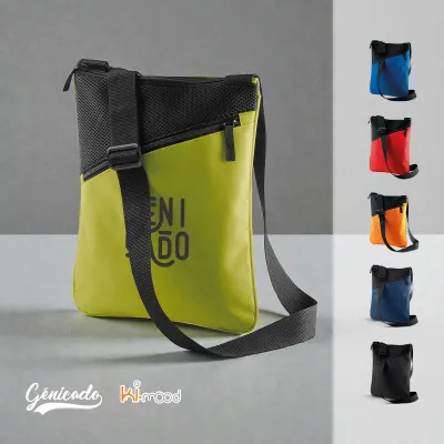 Sac bandoulière pour tablette