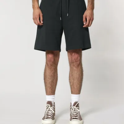 Trainer 2.0 Le short de jogging unisexe iconique Mid-Light