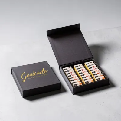Coffret Dégustation publicitaire made in France