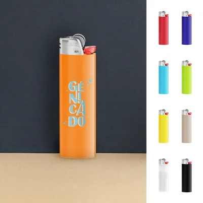 Briquet BIC® longue durée