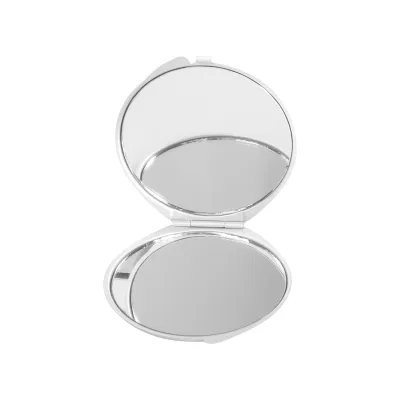 Gill miroir de poche personnalisé