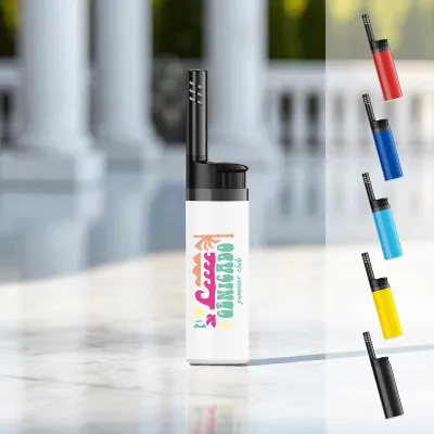 Briquet long