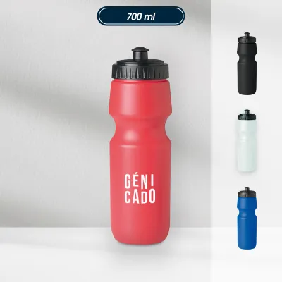 Gourde de sport 700 ml