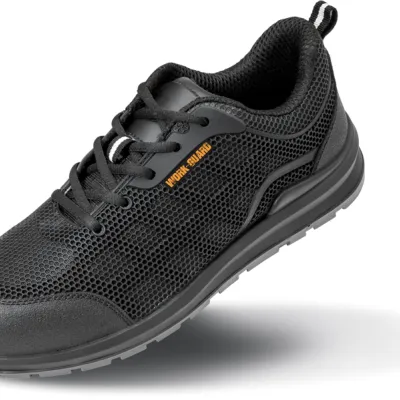Chaussures de securite "Safety trainer"