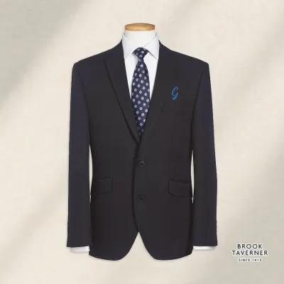 Veste de costume pour homme jupiter