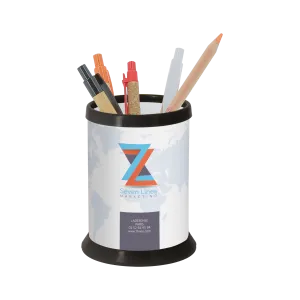 Pot à crayons Polypro