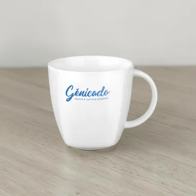 Tasse à café fabriquée en Allemagne