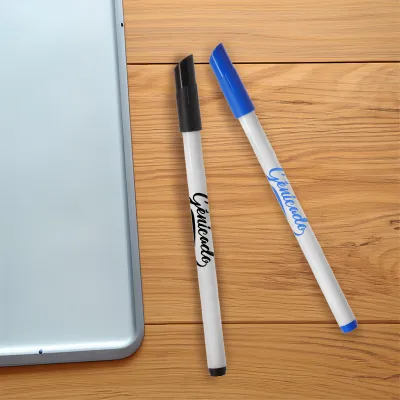 Marqueur feutre effaçable BIC
