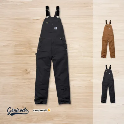 Salopette ultra résistante Homme