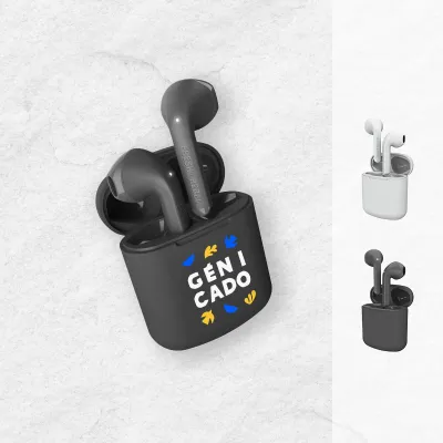 Ecouteurs bluetooth Fresh'n Rebel