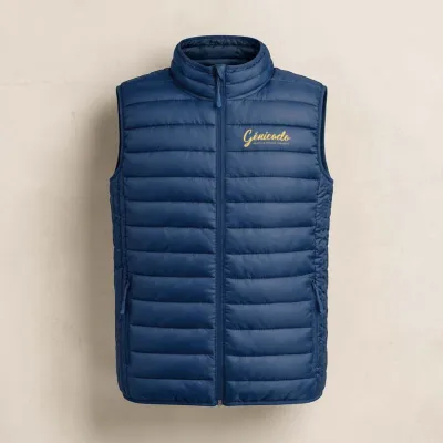 Gilet homme sans manches bon rapport qualité/prix